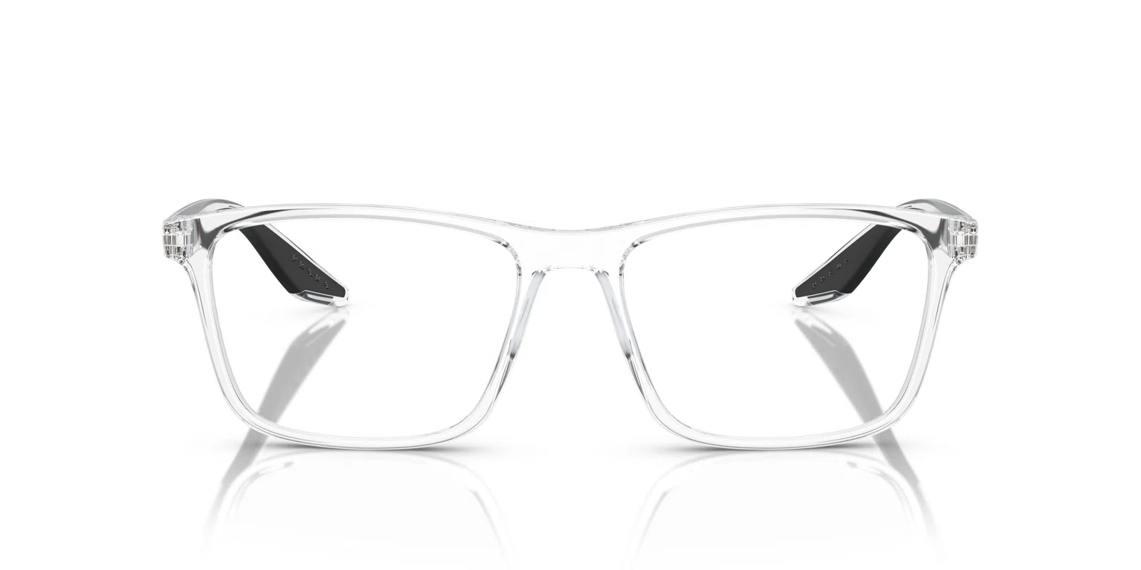 Prada Linea Rossa 01QV Eyeglasses - view 11